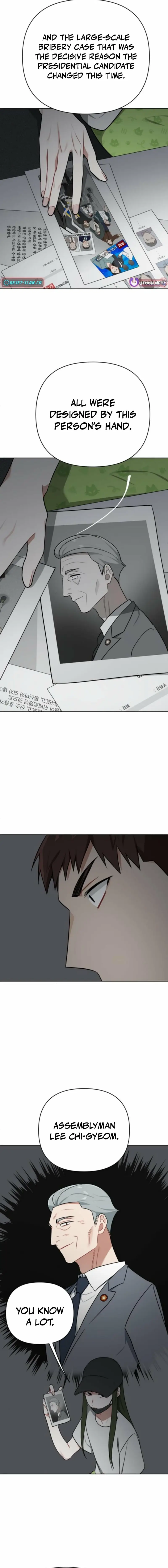 Read The Loser Is the First Lady EN Manga Online