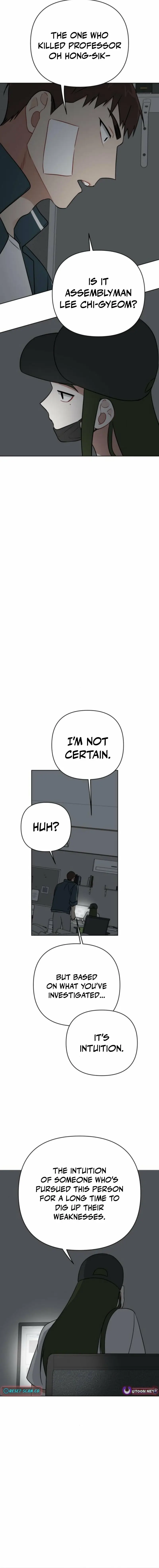 Read The Loser Is the First Lady EN Manga Online