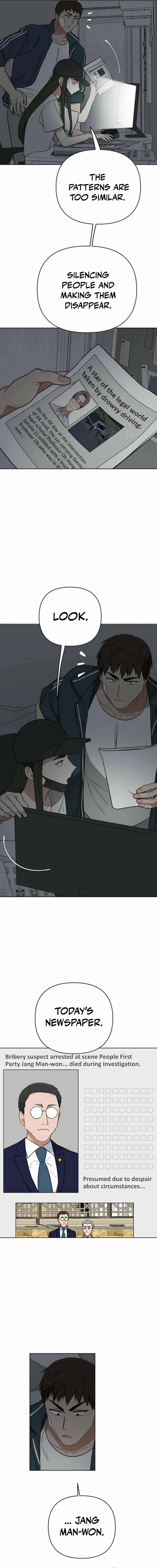 Read The Loser Is the First Lady EN Manga Online