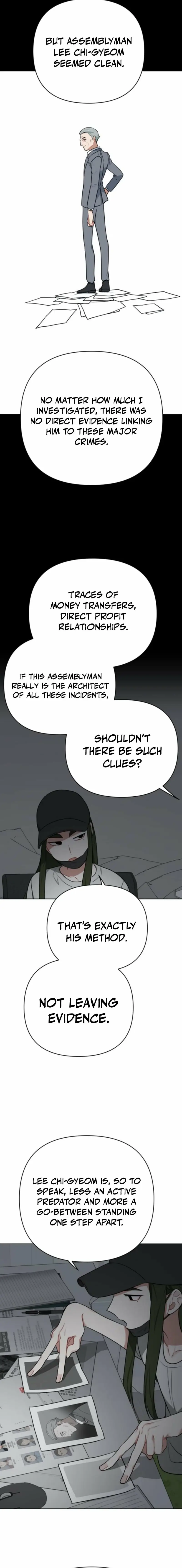 Read The Loser Is the First Lady EN Manga Online