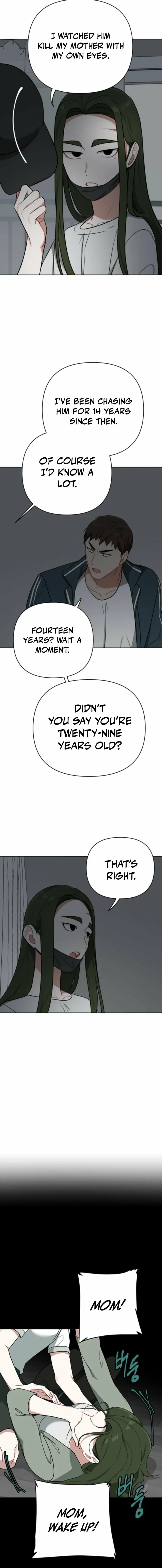 Read The Loser Is the First Lady EN Manga Online