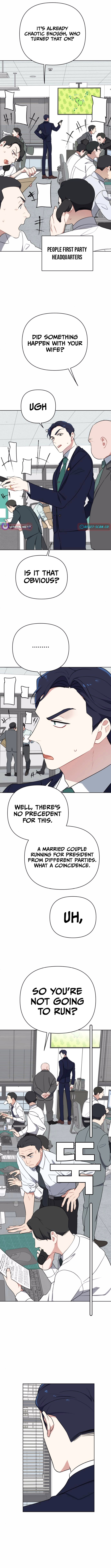 Read The Loser Is the First Lady EN Manga Online