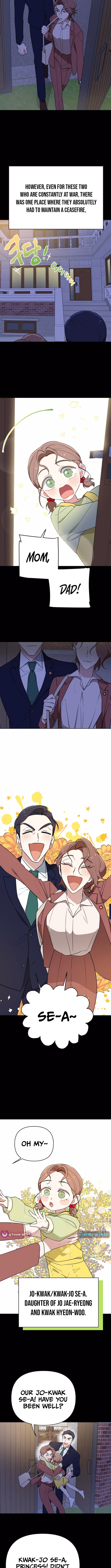 Read The Loser Is the First Lady EN Manga Online