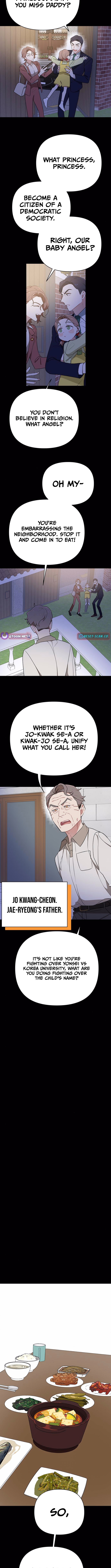 Read The Loser Is the First Lady EN Manga Online