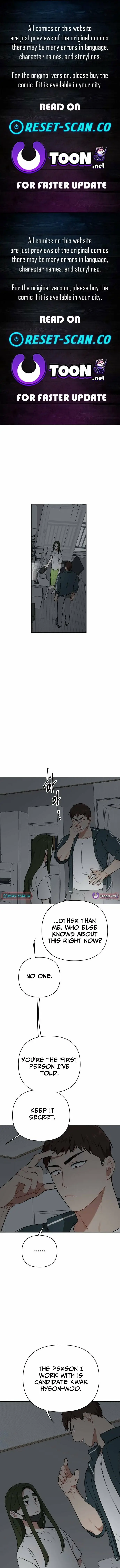 Read The Loser Is the First Lady EN Manga Online