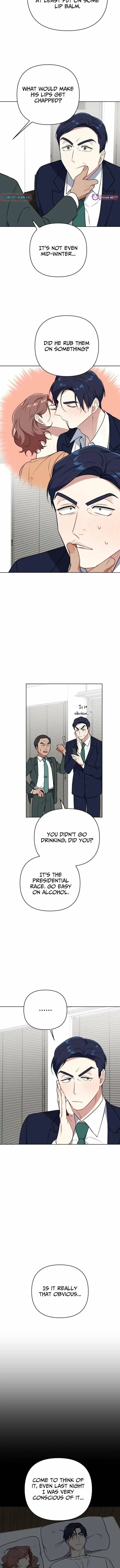 Read The Loser Is the First Lady EN Manga Online