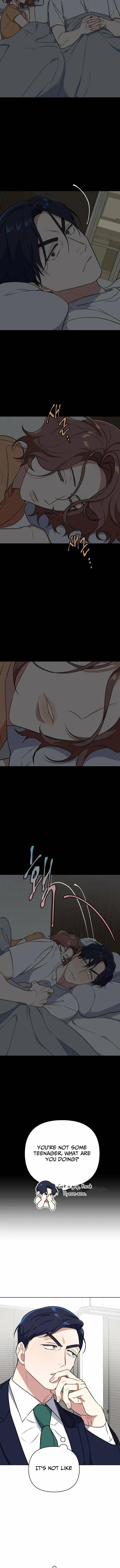 Read The Loser Is the First Lady EN Manga Online