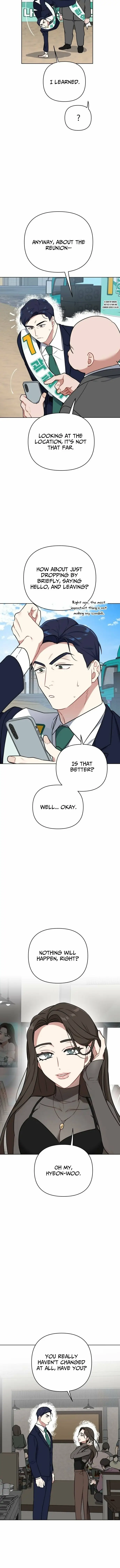 Read The Loser Is the First Lady EN Manga Online