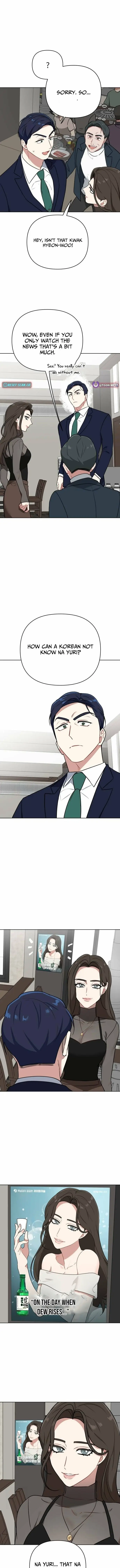 Read The Loser Is the First Lady EN Manga Online