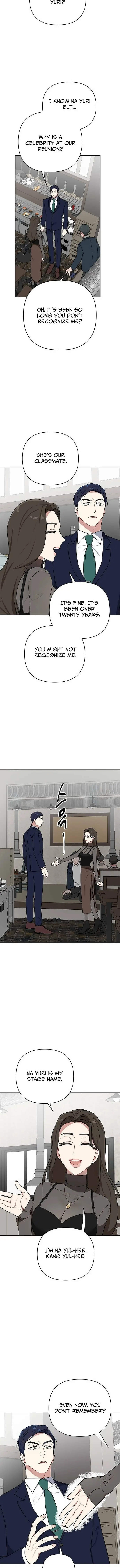 Read The Loser Is the First Lady EN Manga Online