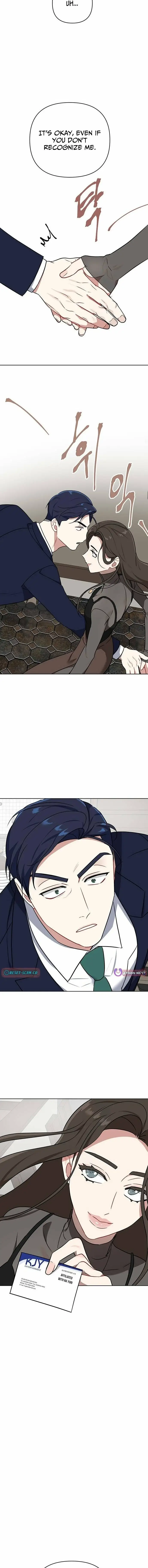 Read The Loser Is the First Lady EN Manga Online