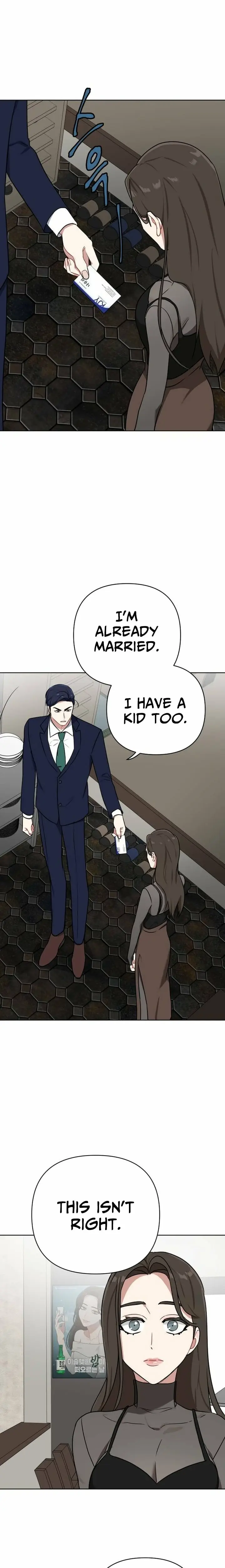 Read The Loser Is the First Lady EN Manga Online