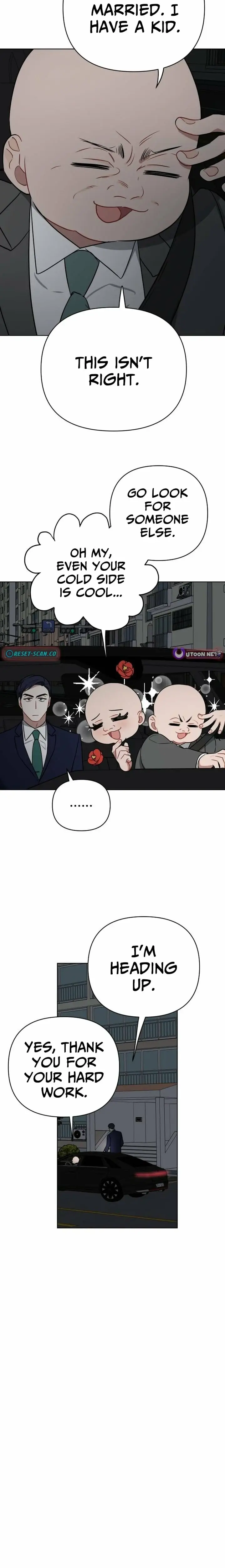 Read The Loser Is the First Lady EN Manga Online