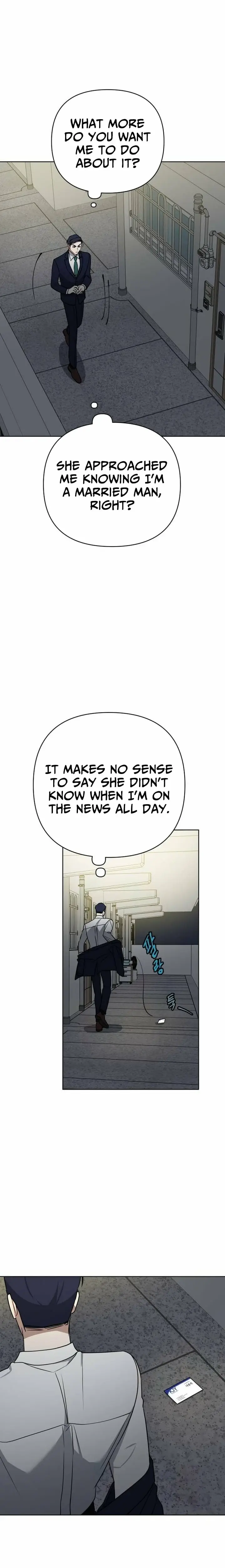 Read The Loser Is the First Lady EN Manga Online