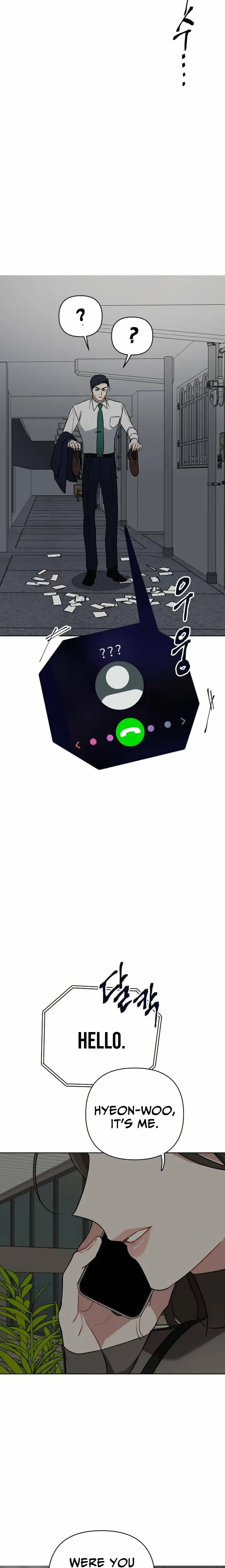 Read The Loser Is the First Lady EN Manga Online