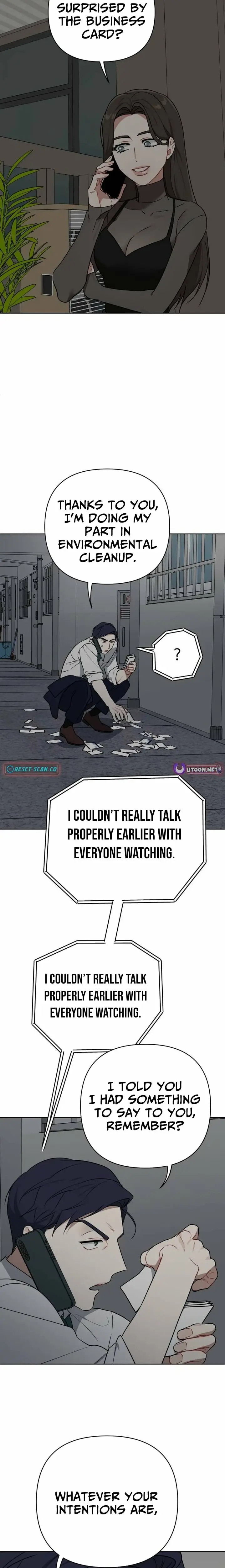 Read The Loser Is the First Lady EN Manga Online