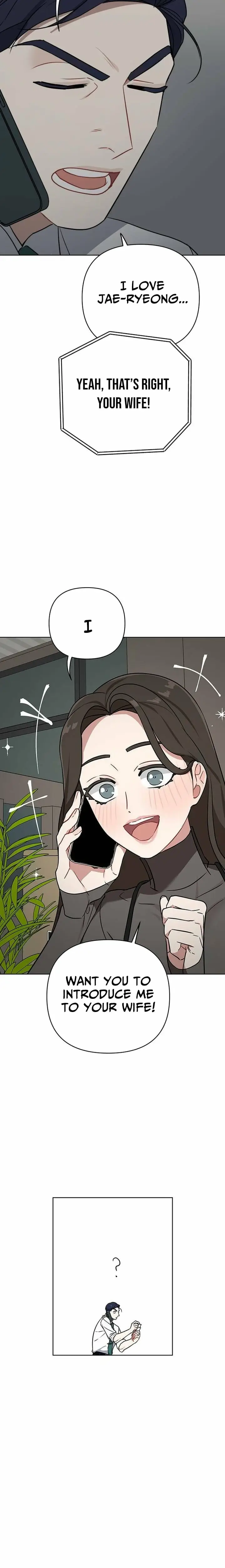 Read The Loser Is the First Lady EN Manga Online