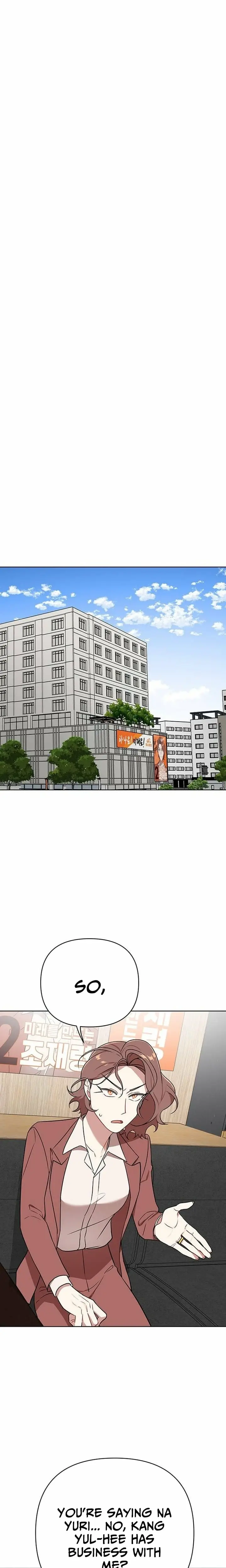 Read The Loser Is the First Lady EN Manga Online