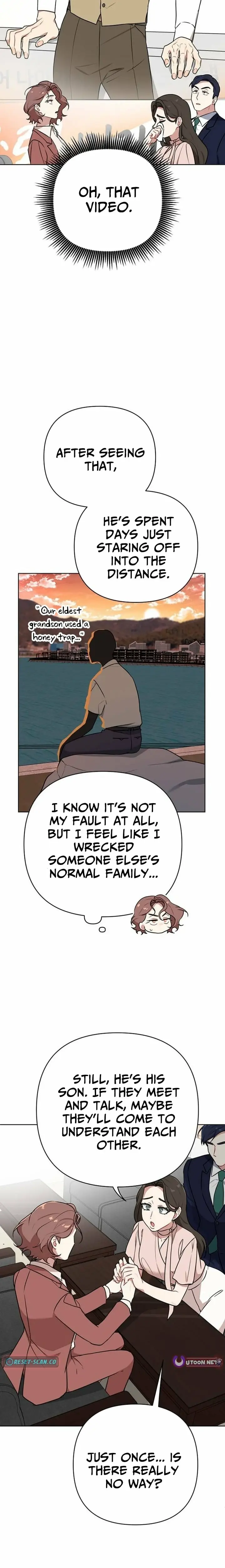 Read The Loser Is the First Lady EN Manga Online