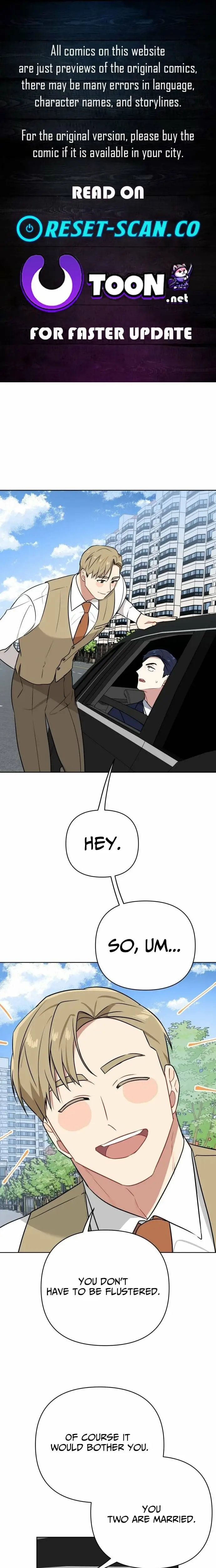 Read The Loser Is the First Lady EN Manga Online