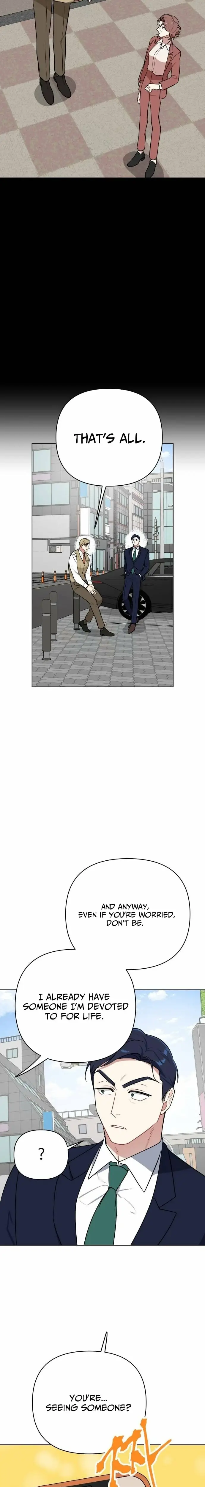 Read The Loser Is the First Lady EN Manga Online