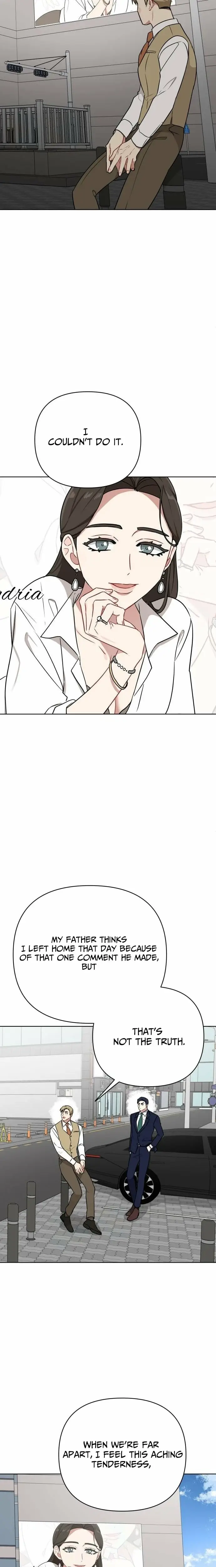 Read The Loser Is the First Lady EN Manga Online