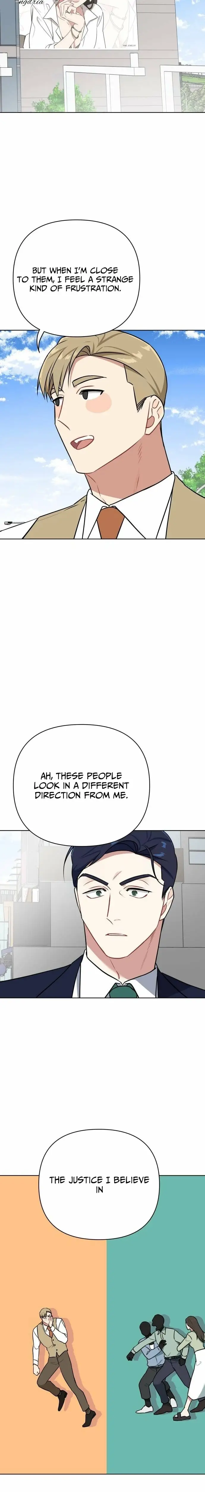 Read The Loser Is the First Lady EN Manga Online