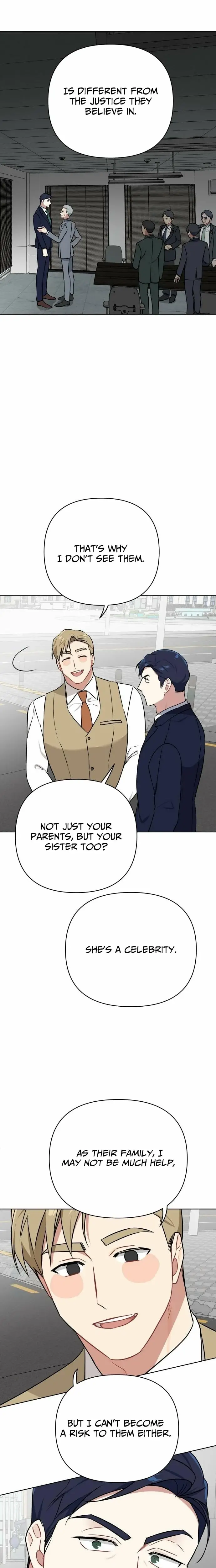 Read The Loser Is the First Lady EN Manga Online