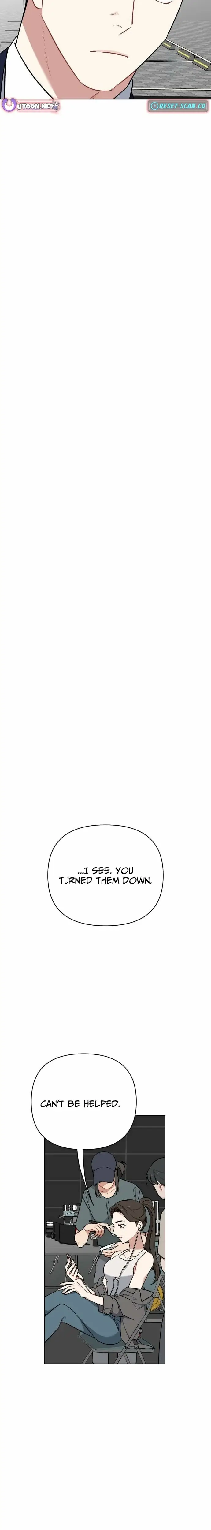 Read The Loser Is the First Lady EN Manga Online