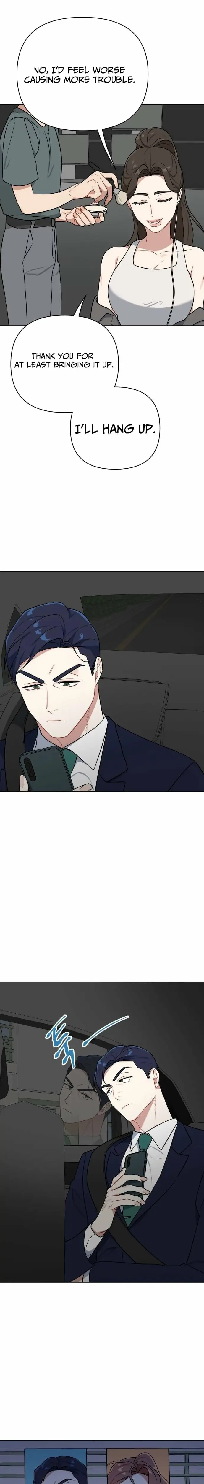 Read The Loser Is the First Lady EN Manga Online