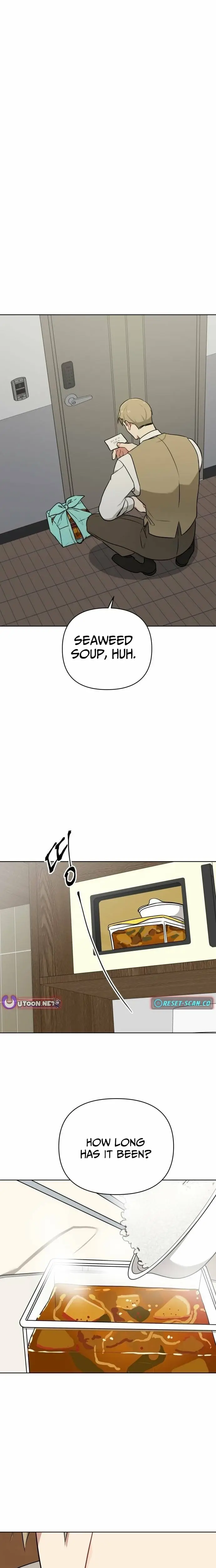 Read The Loser Is the First Lady EN Manga Online