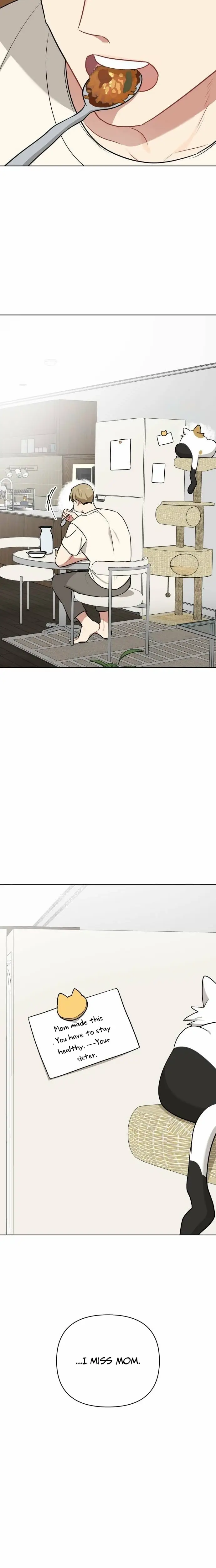 Read The Loser Is the First Lady EN Manga Online