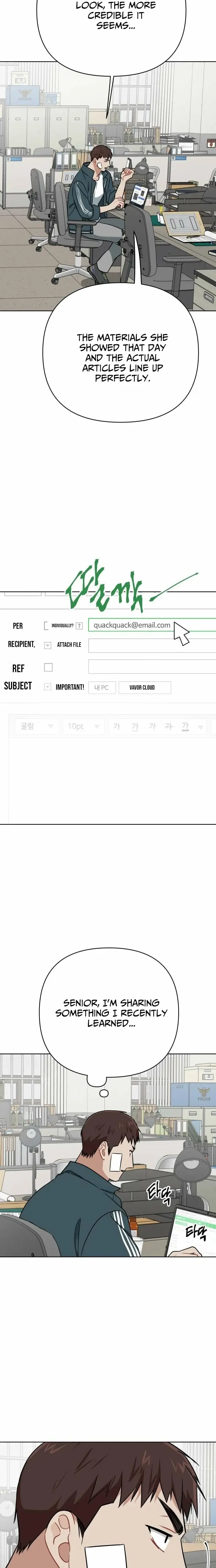 Read The Loser Is the First Lady EN Manga Online