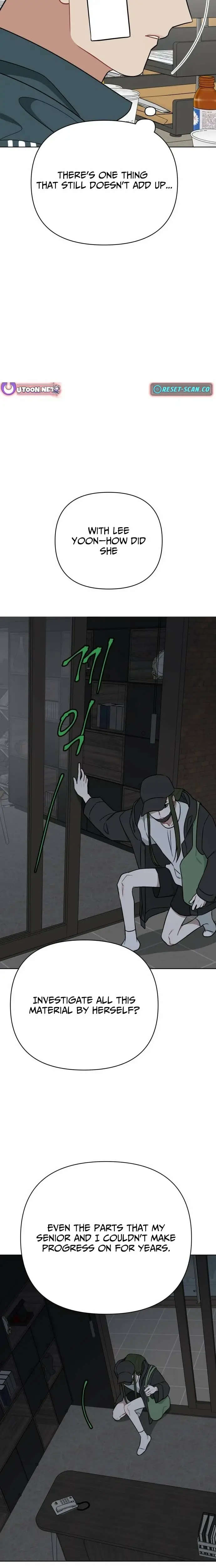 Read The Loser Is the First Lady EN Manga Online