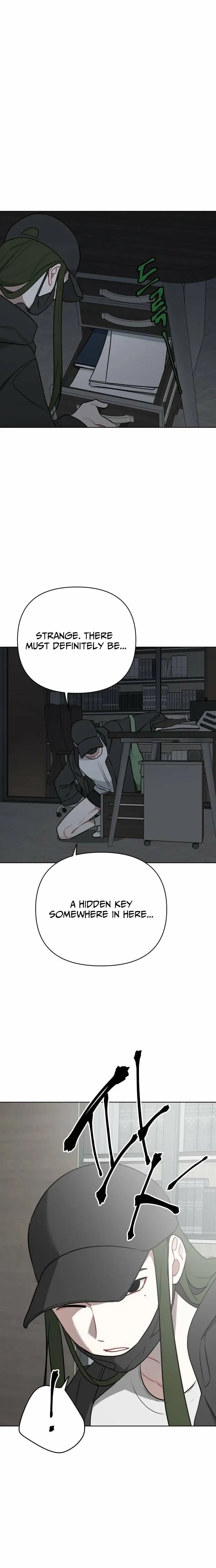 Read The Loser Is the First Lady EN Manga Online