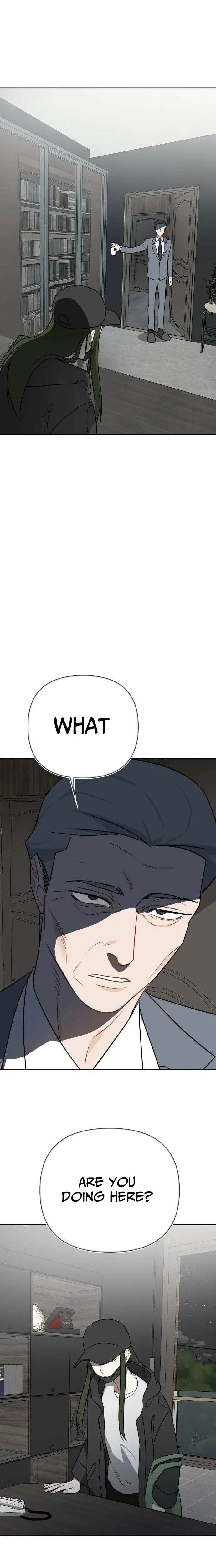 Read The Loser Is the First Lady EN Manga Online