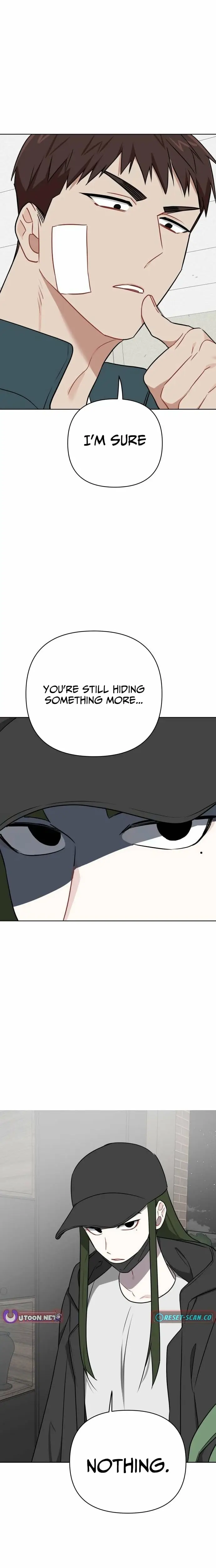 Read The Loser Is the First Lady EN Manga Online