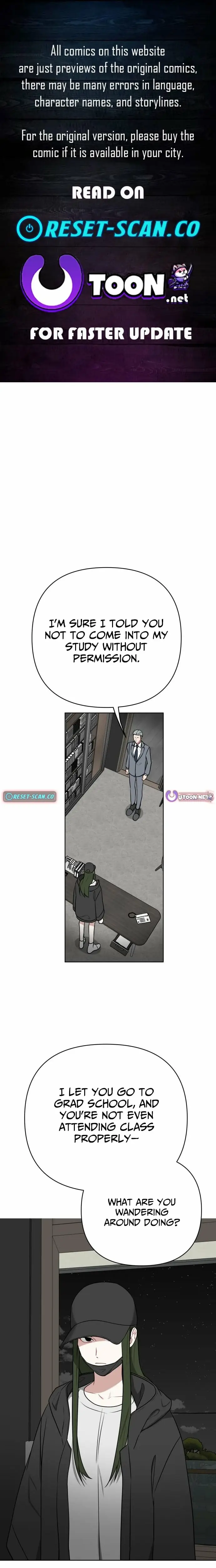 Read The Loser Is the First Lady EN Manga Online