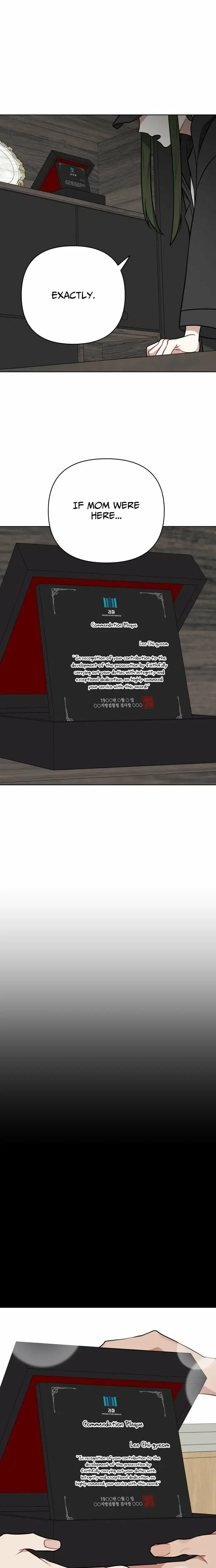 Read The Loser Is the First Lady EN Manga Online