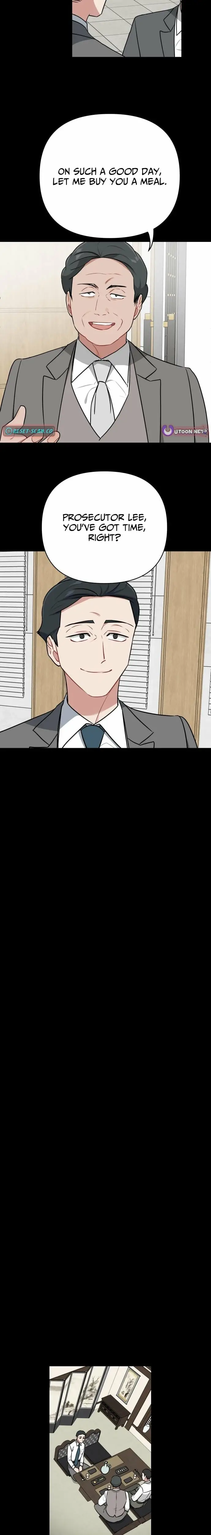 Read The Loser Is the First Lady EN Manga Online