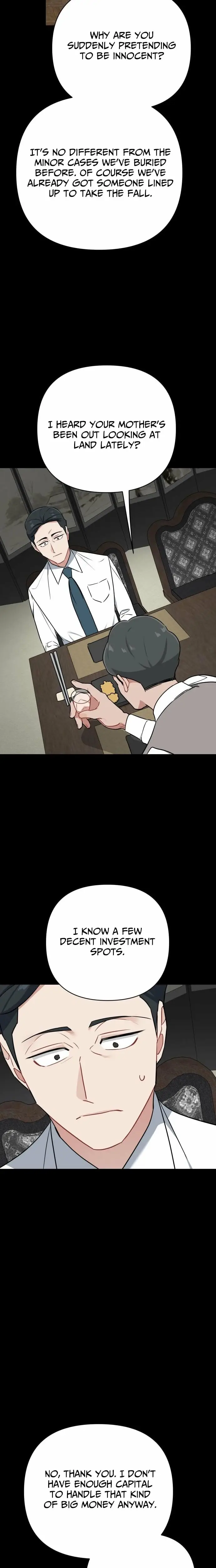 Read The Loser Is the First Lady EN Manga Online