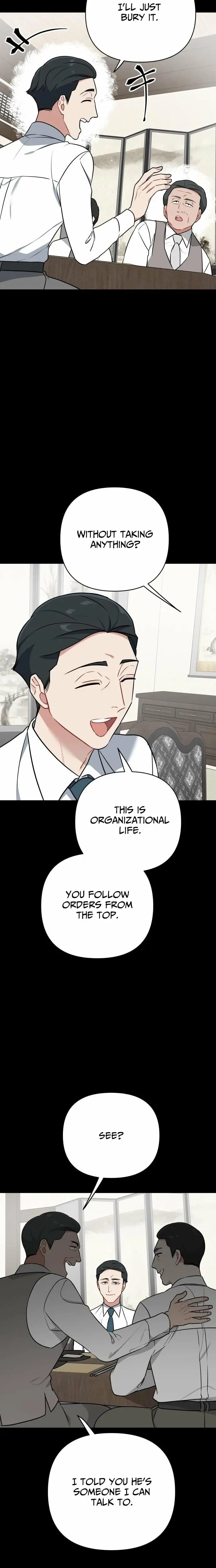 Read The Loser Is the First Lady EN Manga Online