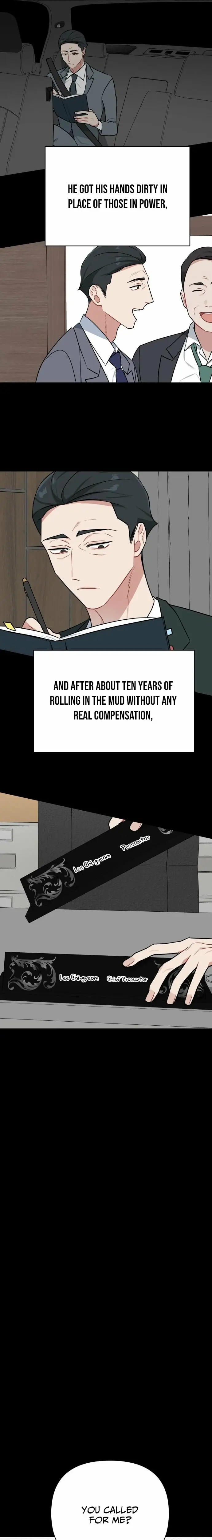 Read The Loser Is the First Lady EN Manga Online