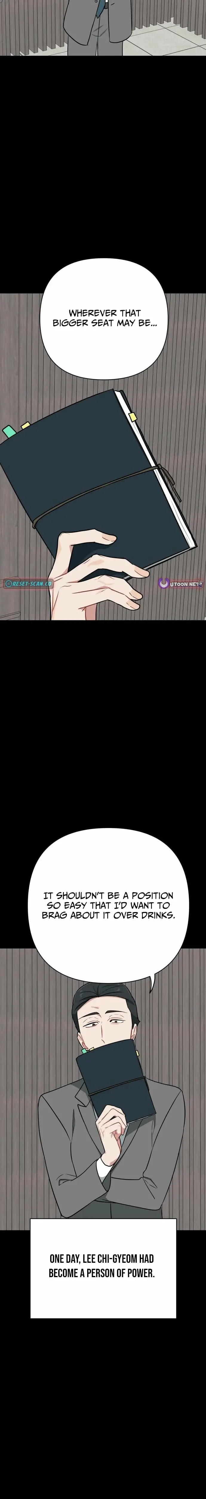 Read The Loser Is the First Lady EN Manga Online