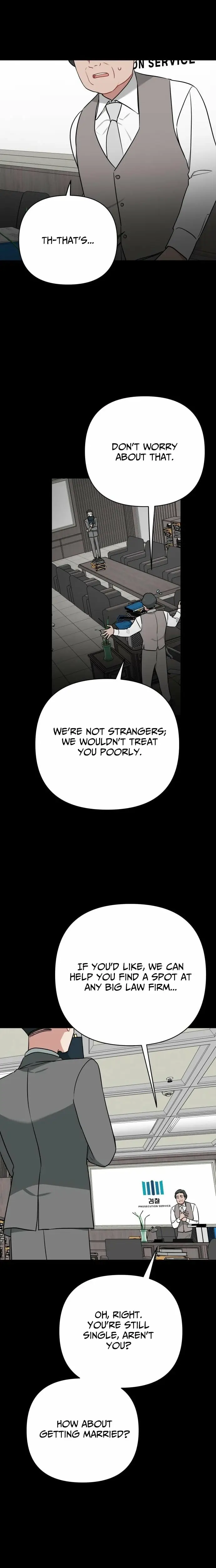 Read The Loser Is the First Lady EN Manga Online