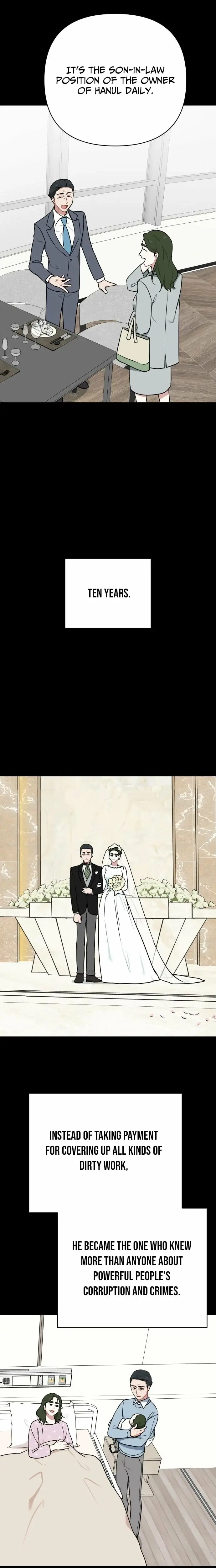 Read The Loser Is the First Lady EN Manga Online