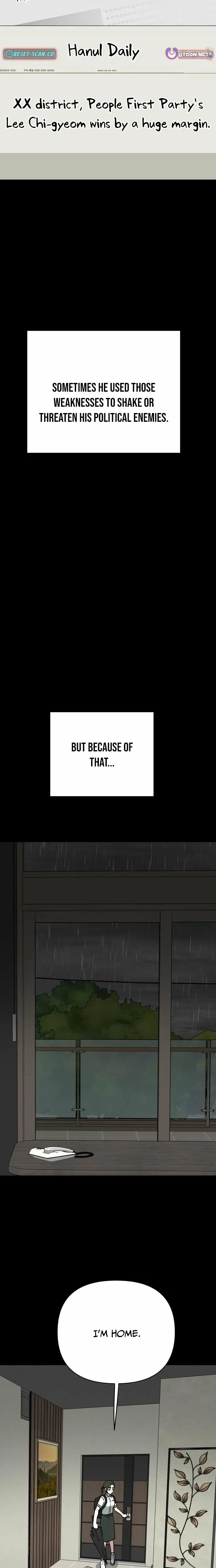 Read The Loser Is the First Lady EN Manga Online