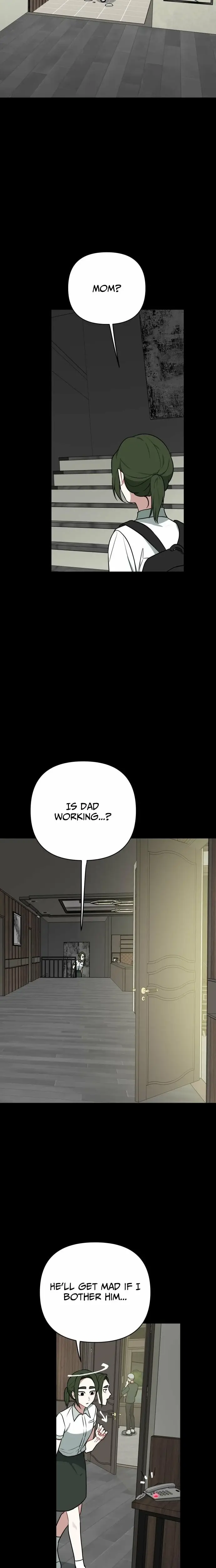 Read The Loser Is the First Lady EN Manga Online