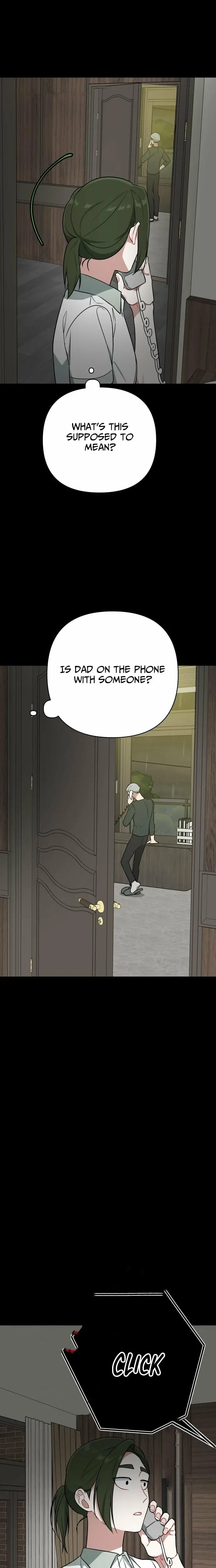 Read The Loser Is the First Lady EN Manga Online