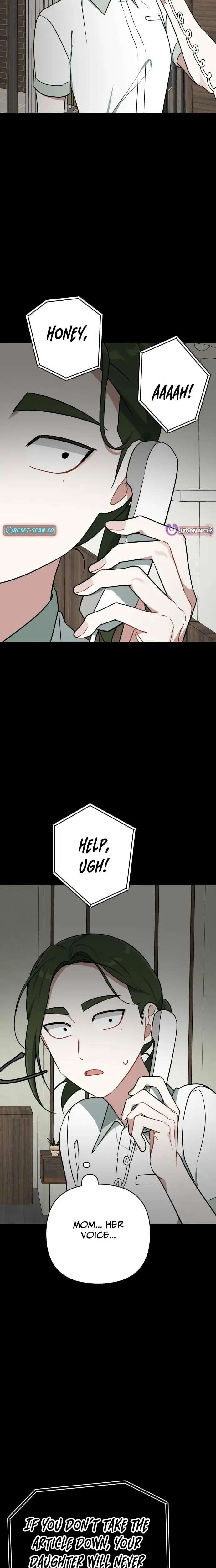 Read The Loser Is the First Lady EN Manga Online